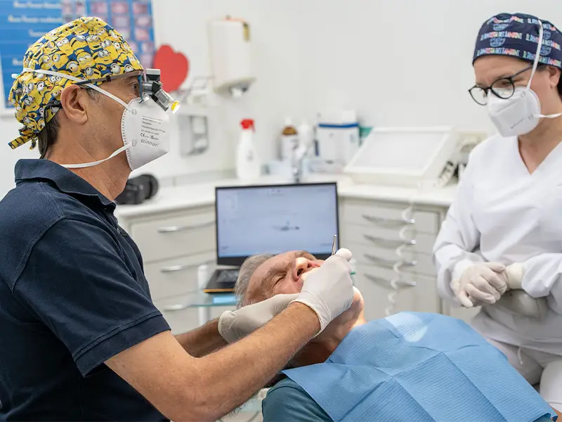 Endodonzia Pelagalli