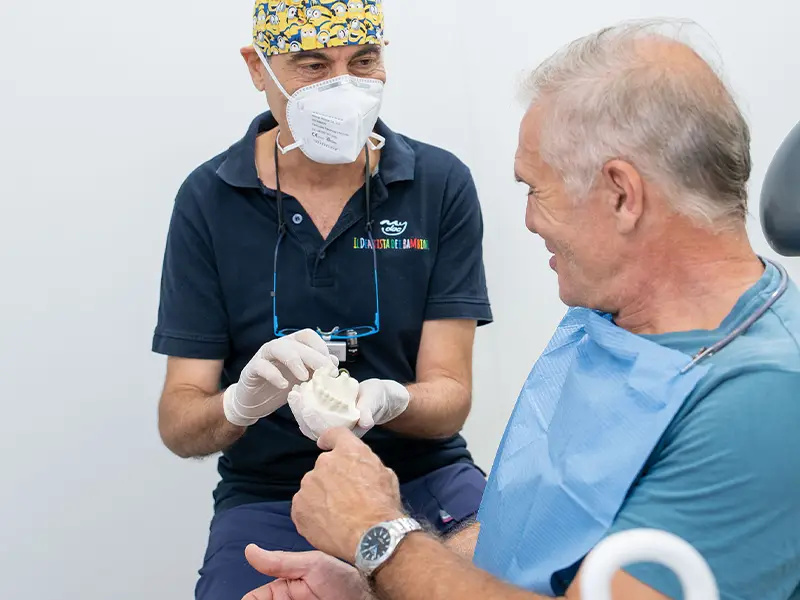 Studio dentistico Pelagalli