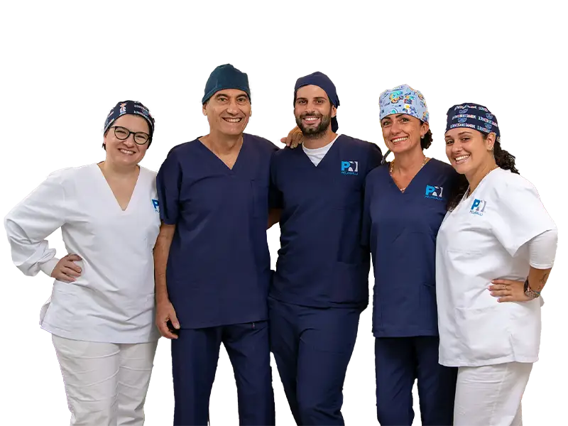 Pelagalli - chi siamo