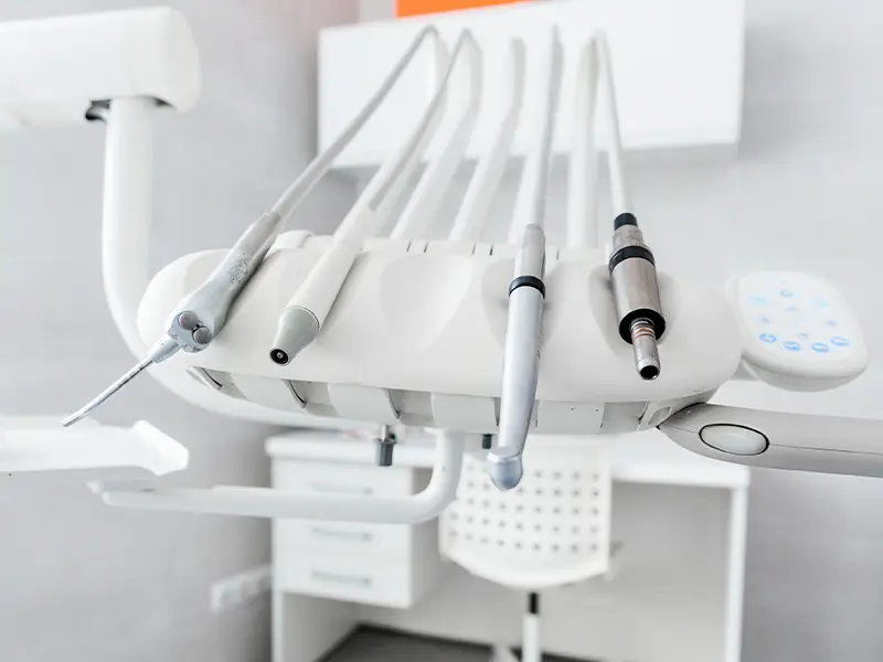 Pelagalli - Chirurgia orale