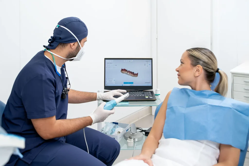 Pelagalli - Ortodonzia