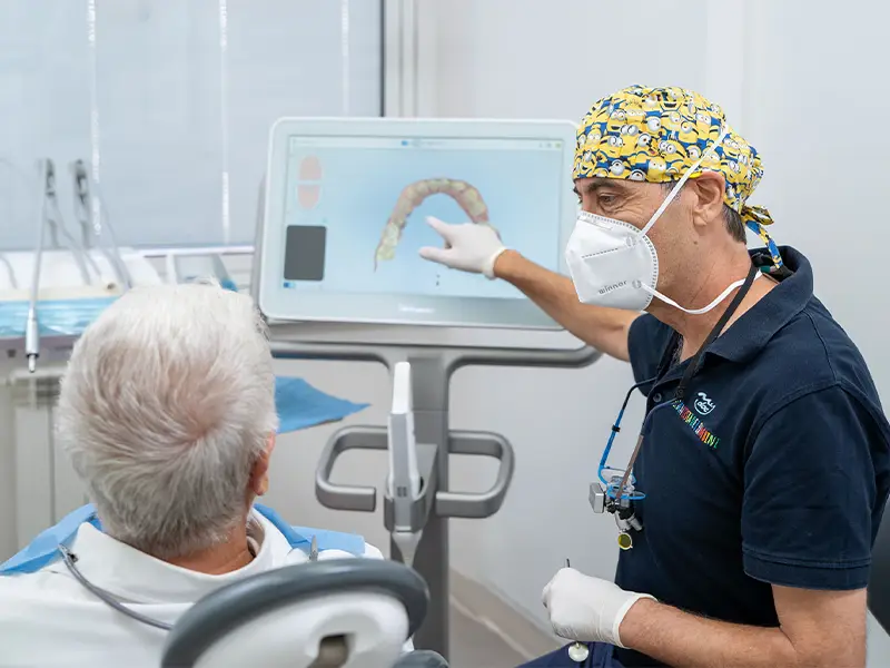 Pelagalli - Ortodonzia