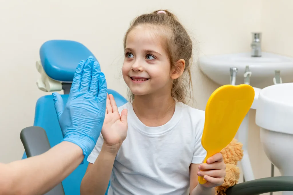 Studio dentistico Pelagalli - Prevenzione dentale