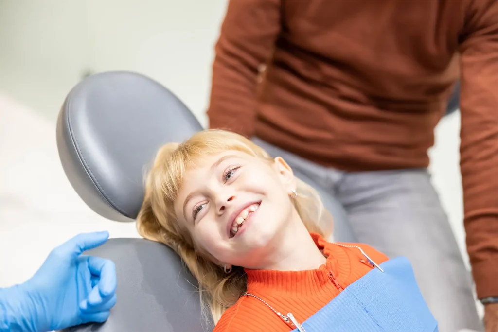 Studio dentistico Pelagalli - Rischio carie