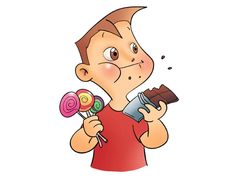 Studio dentistico Pelagalli - Rischio carie