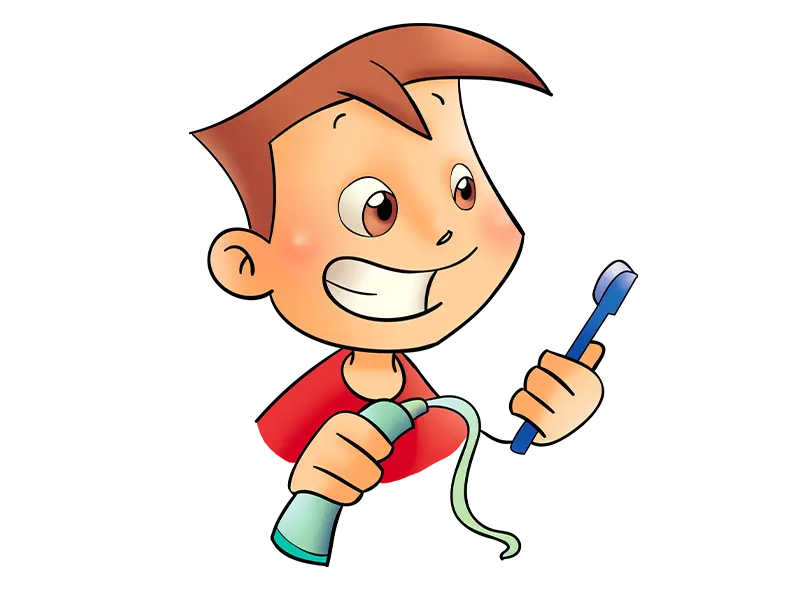 Studio dentistico Pelagalli - Rischio carie