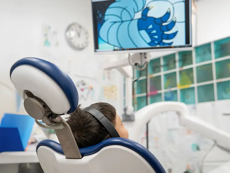 Studio dentistico Pelagalli - Rischio carie