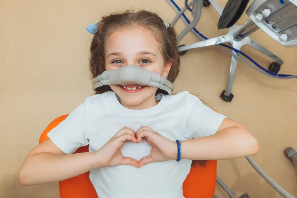 Studio dentistico Pelagalli - Sedazione cosciente