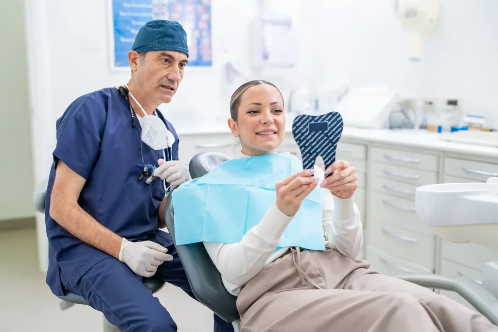 Pelagalli - Ortodonzia