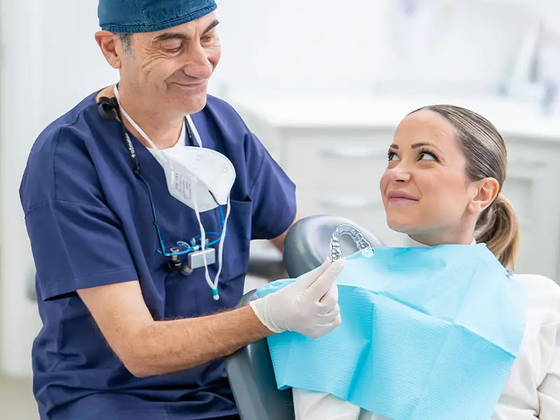 Pelagalli - Ortodonzia