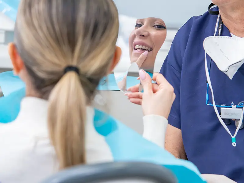 Pelagalli - Igiene oralePelagalli - Igiene orale