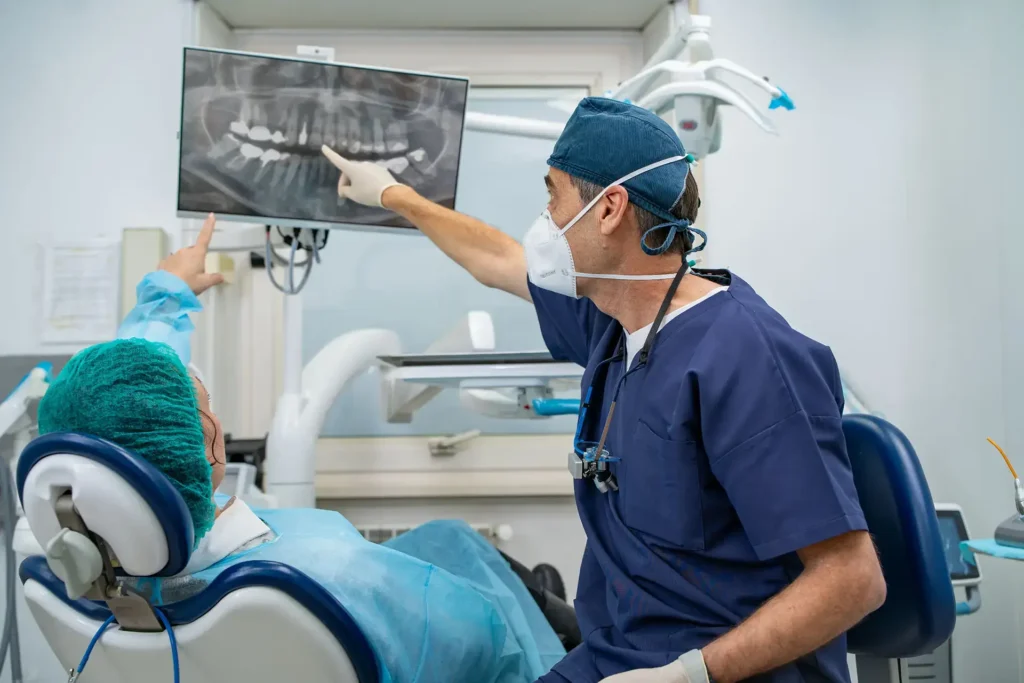 Pelagalli - Impianti dentali